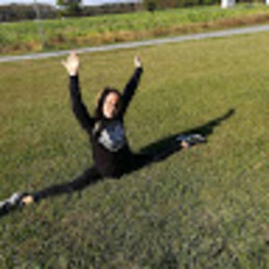 Meet your Posher, Joy